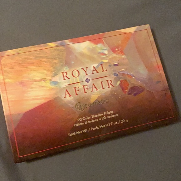 Bh cosmetics eyeshadow - Picture 2 of 2